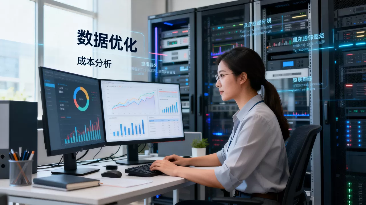 UCloud大数据如何助力企业降本增效?企业降本增效方案 UCloud大数据如何助力企业降本增效?企业降本增效方案