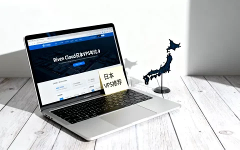 Riven Cloud日本VPS年付$39.9靠谱吗？日本VPS推荐