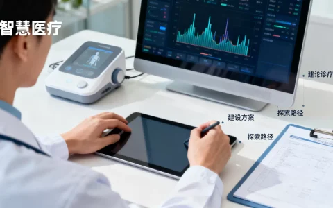 智慧医疗建设之路如何探索？智慧医疗建设方案有哪些