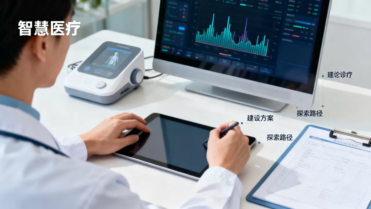 智慧医疗建设之路如何探索?智慧医疗建设方案有哪些 智慧医疗建设之路如何探索?智慧医疗建设方案有哪些