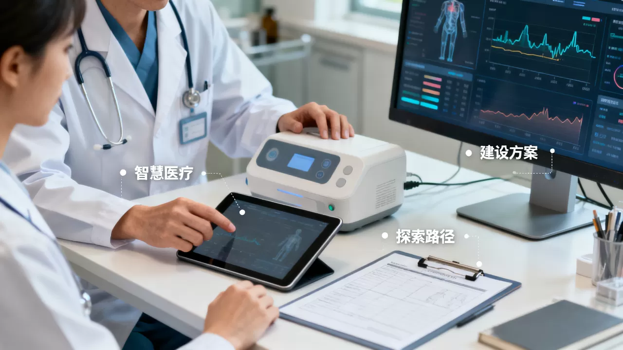 智慧医疗建设之路如何探索?智慧医疗建设方案有哪些 智慧医疗建设之路如何探索?智慧医疗建设方案有哪些