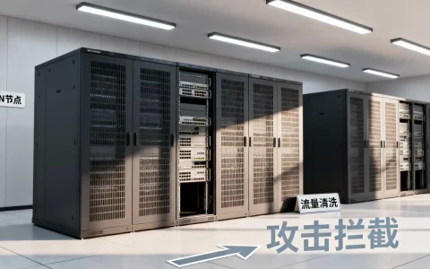 CDN怎么防御CC攻击？CDN防CC攻击有效吗