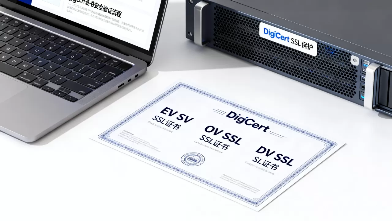 DigiCert SSL证书类型有哪些?DigiCert证书值得购买吗 DigiCert SSL证书类型有哪些?DigiCert证书值得购买吗