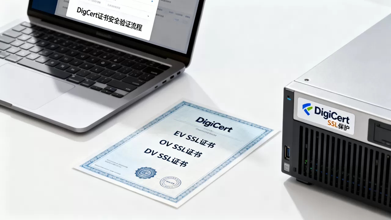 DigiCert SSL证书类型有哪些?DigiCert证书值得购买吗 DigiCert SSL证书类型有哪些?DigiCert证书值得购买吗