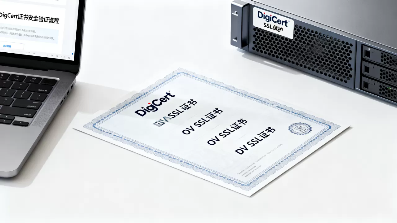 DigiCert SSL证书类型有哪些?DigiCert证书值得购买吗 DigiCert SSL证书类型有哪些?DigiCert证书值得购买吗
