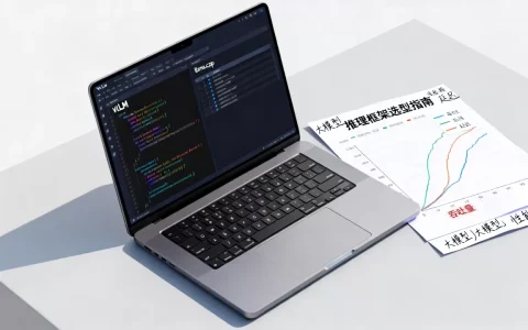 vLLM和llama.cpp哪个性能更强？大模型推理框架怎么选