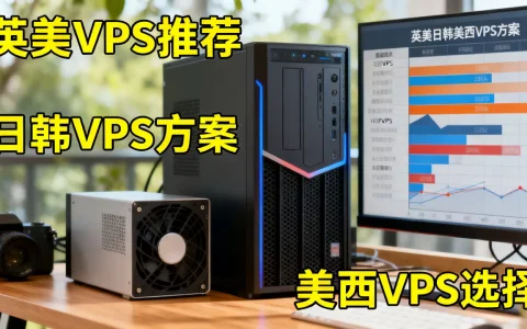 六六云VPS方案怎么选？英美日韩美西VPS推荐