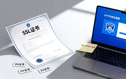 SSL证书如何防止黑客攻击？网站安全证书有哪些类型
