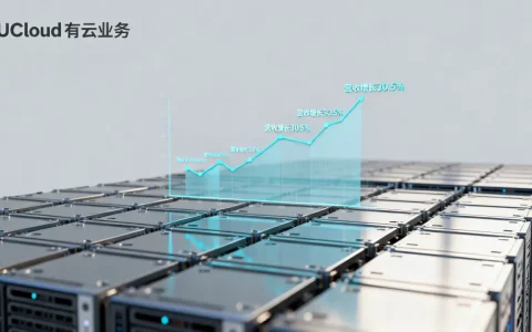UCloud H1营收大增30.5%主因是什么？UCloud公有云业务增长逻辑解析