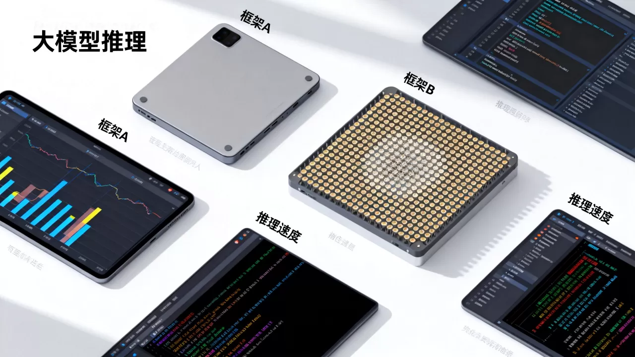大模型推理用什么框架速度最快?大模型推理框架对比评测 大模型推理用什么框架速度最快?大模型推理框架对比评测