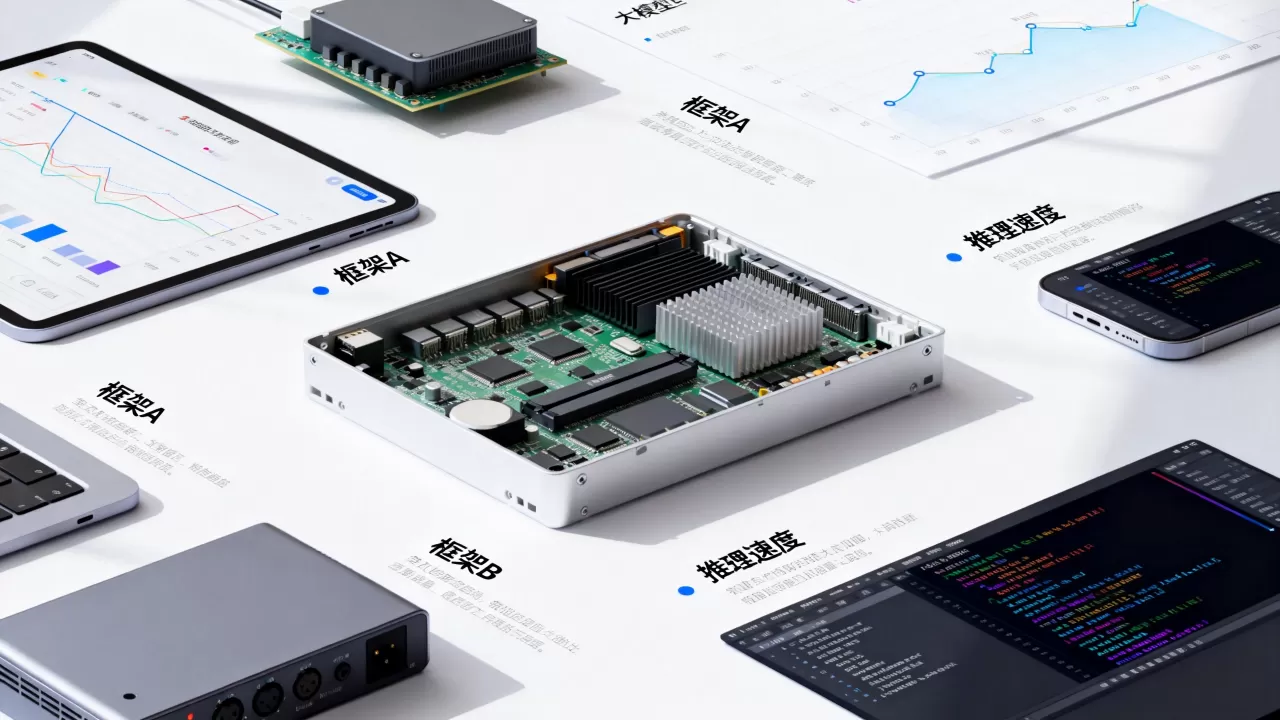 大模型推理用什么框架速度最快?大模型推理框架对比评测 大模型推理用什么框架速度最快?大模型推理框架对比评测