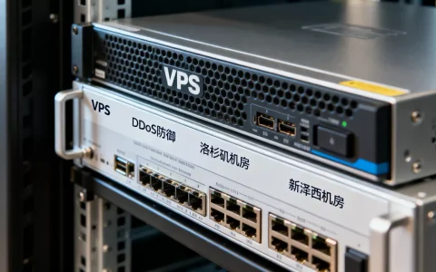 EtherNetservers美国VPS便宜吗？洛杉矶新泽西机房DDoS防御怎么样