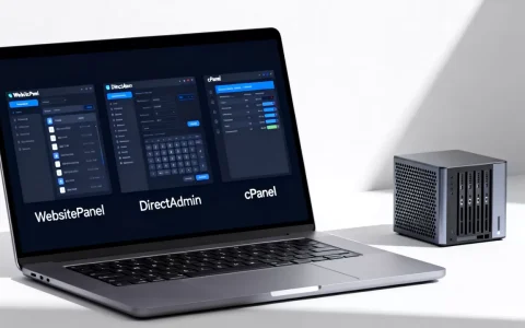 WebsitePanel、DirectAdmin和cPanel虚拟主机管理系统哪个好？