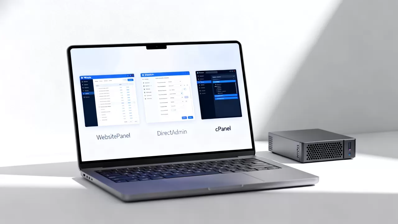 WebsitePanel、DirectAdmin和cPanel虚拟主机管理系统哪个好? WebsitePanel、DirectAdmin和cPanel虚拟主机管理系统哪个好?