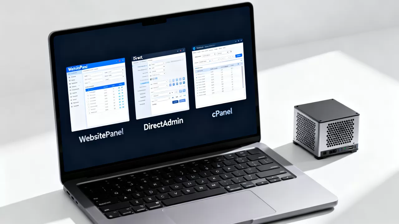 WebsitePanel、DirectAdmin和cPanel虚拟主机管理系统哪个好? WebsitePanel、DirectAdmin和cPanel虚拟主机管理系统哪个好?