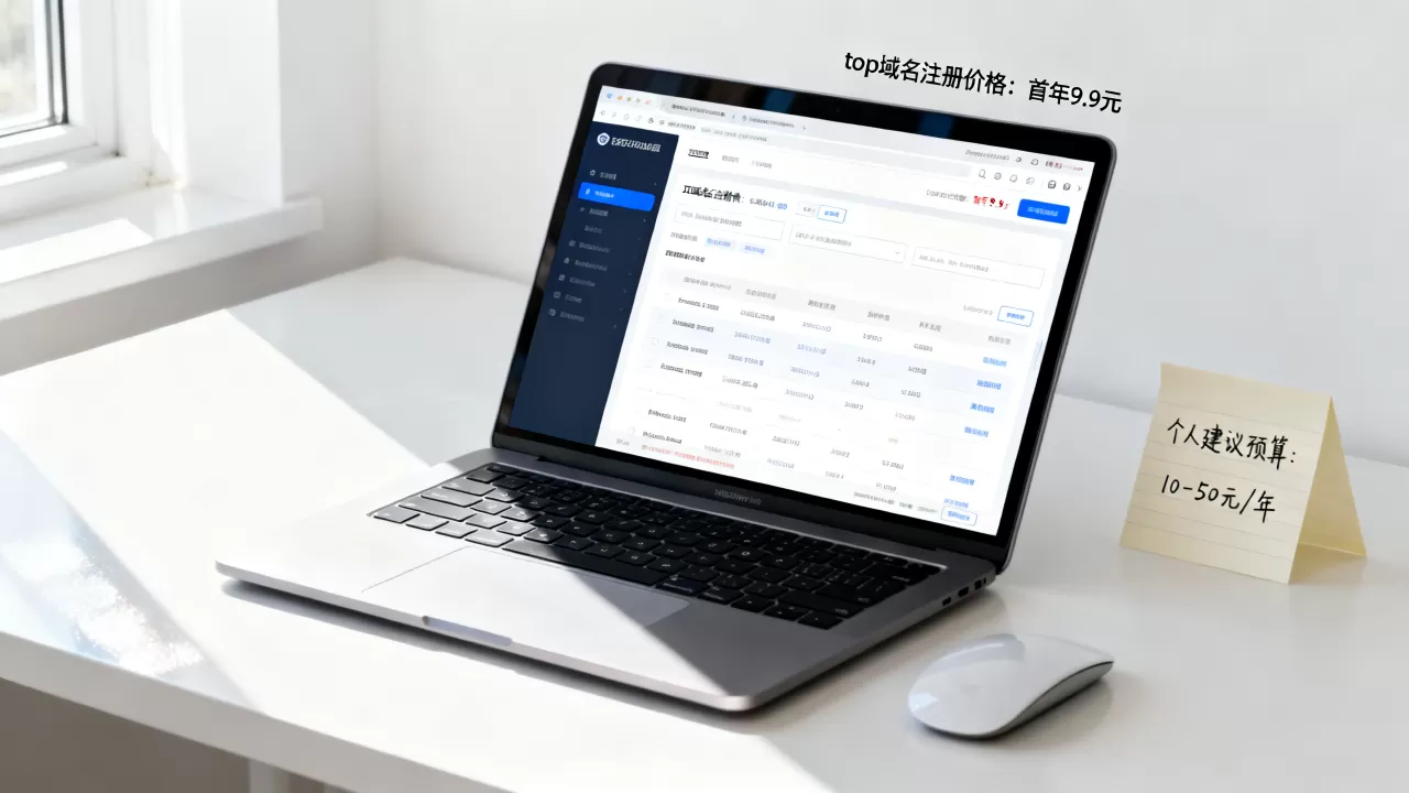 个人买多少钱的.top域名合适,.top域名注册价格多少 个人买多少钱的.top域名合适,.top域名注册价格多少