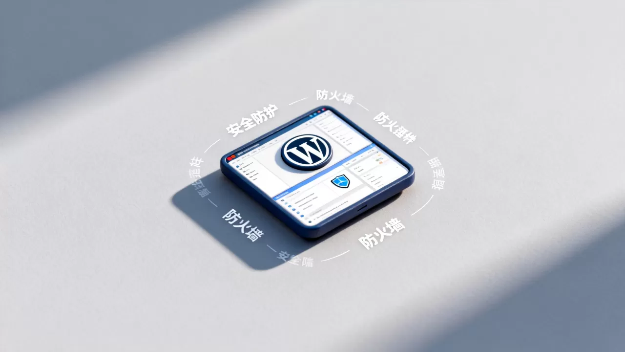 WordPress防火墙插件哪个好用?网站安全防护插件推荐 WordPress防火墙插件哪个好用?网站安全防护插件推荐