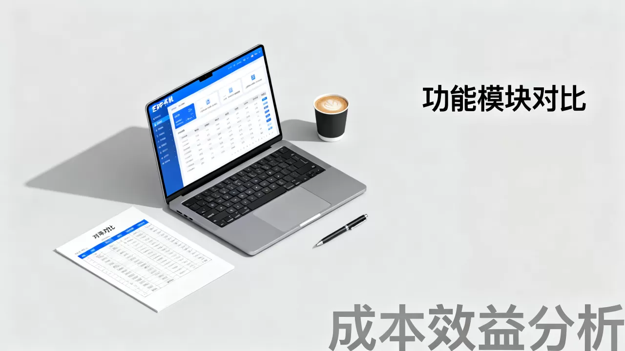 ERPNext和Odoo哪个更值得选?企业ERP系统选型对比指南 ERPNext和Odoo哪个更值得选?企业ERP系统选型对比指南