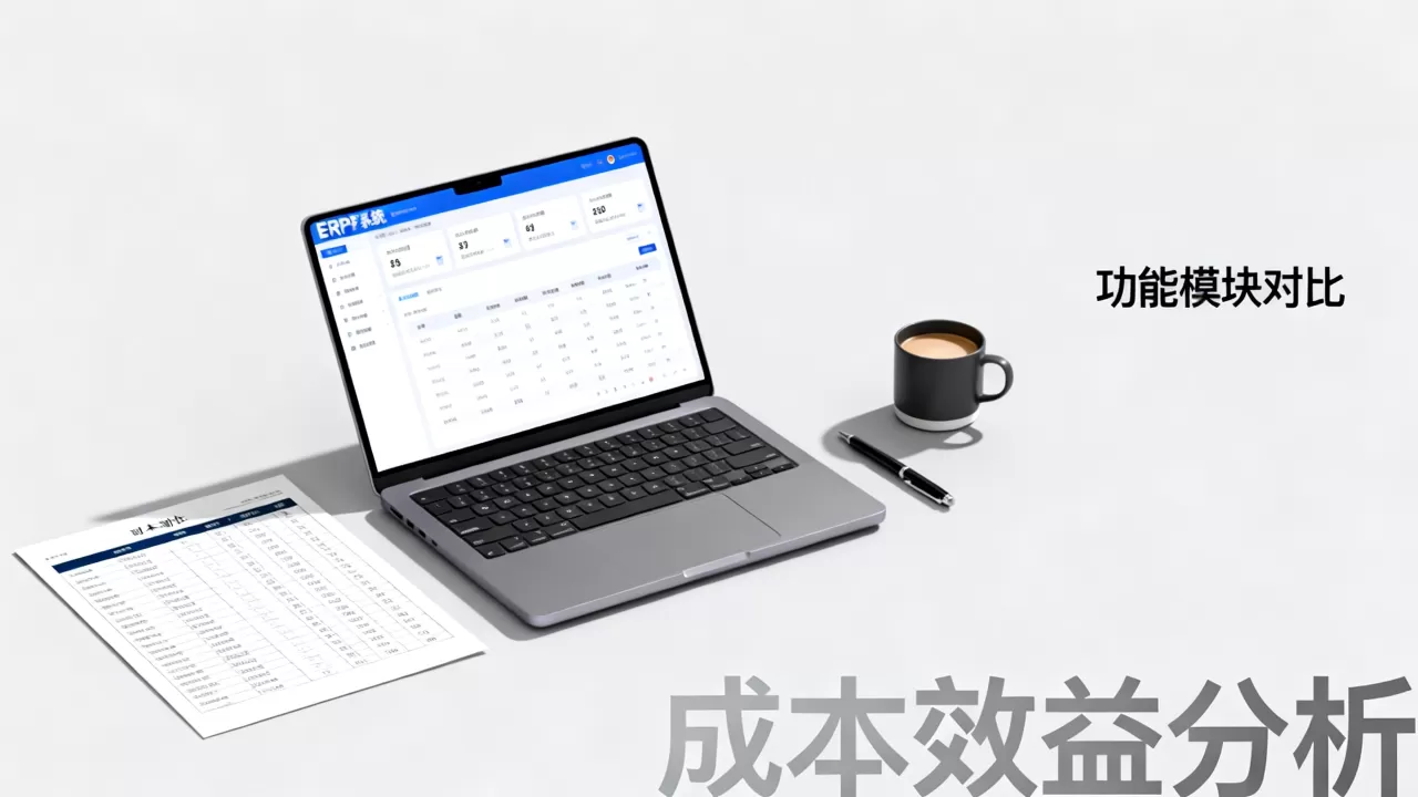 ERPNext和Odoo哪个更值得选?企业ERP系统选型对比指南 ERPNext和Odoo哪个更值得选?企业ERP系统选型对比指南