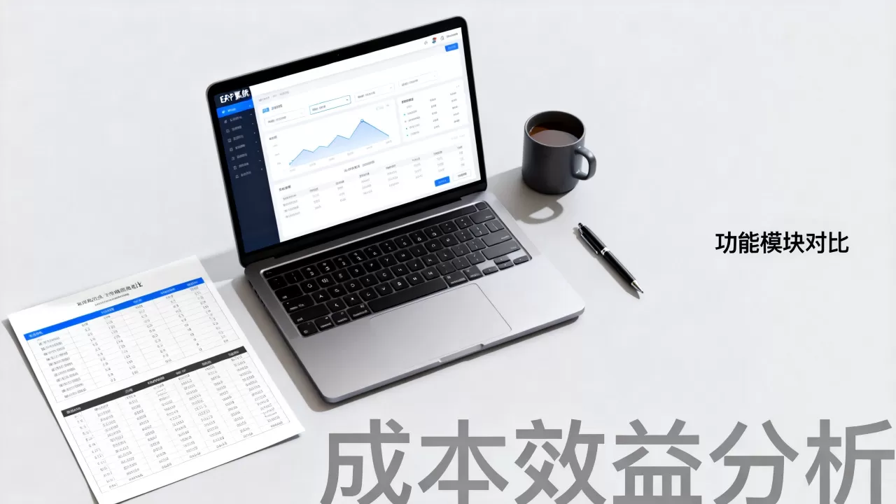 ERPNext和Odoo哪个更值得选?企业ERP系统选型对比指南 ERPNext和Odoo哪个更值得选?企业ERP系统选型对比指南