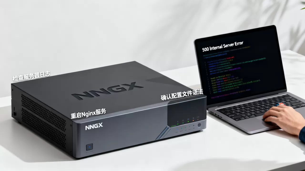 Nginx服务器为何出现500错误?500内部服务器错误怎么解决 Nginx服务器为何出现500错误?500内部服务器错误怎么解决