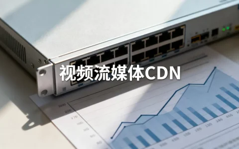 视频流媒体CDN是什么？视频流媒体CDN价格多少