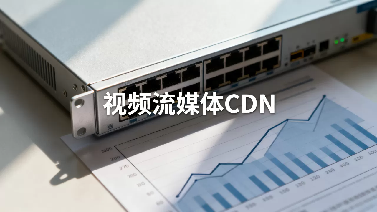 视频流媒体CDN是什么?视频流媒体CDN价格多少 视频流媒体CDN是什么?视频流媒体CDN价格多少
