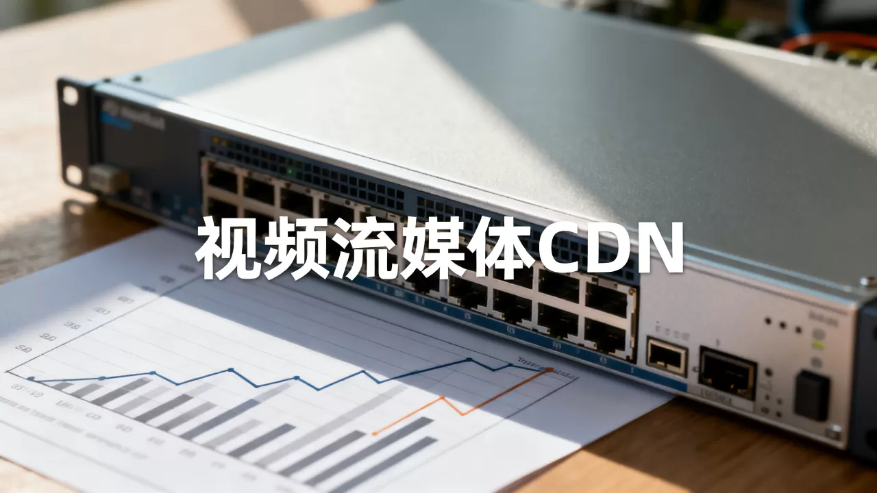 视频流媒体CDN是什么?视频流媒体CDN价格多少 视频流媒体CDN是什么?视频流媒体CDN价格多少