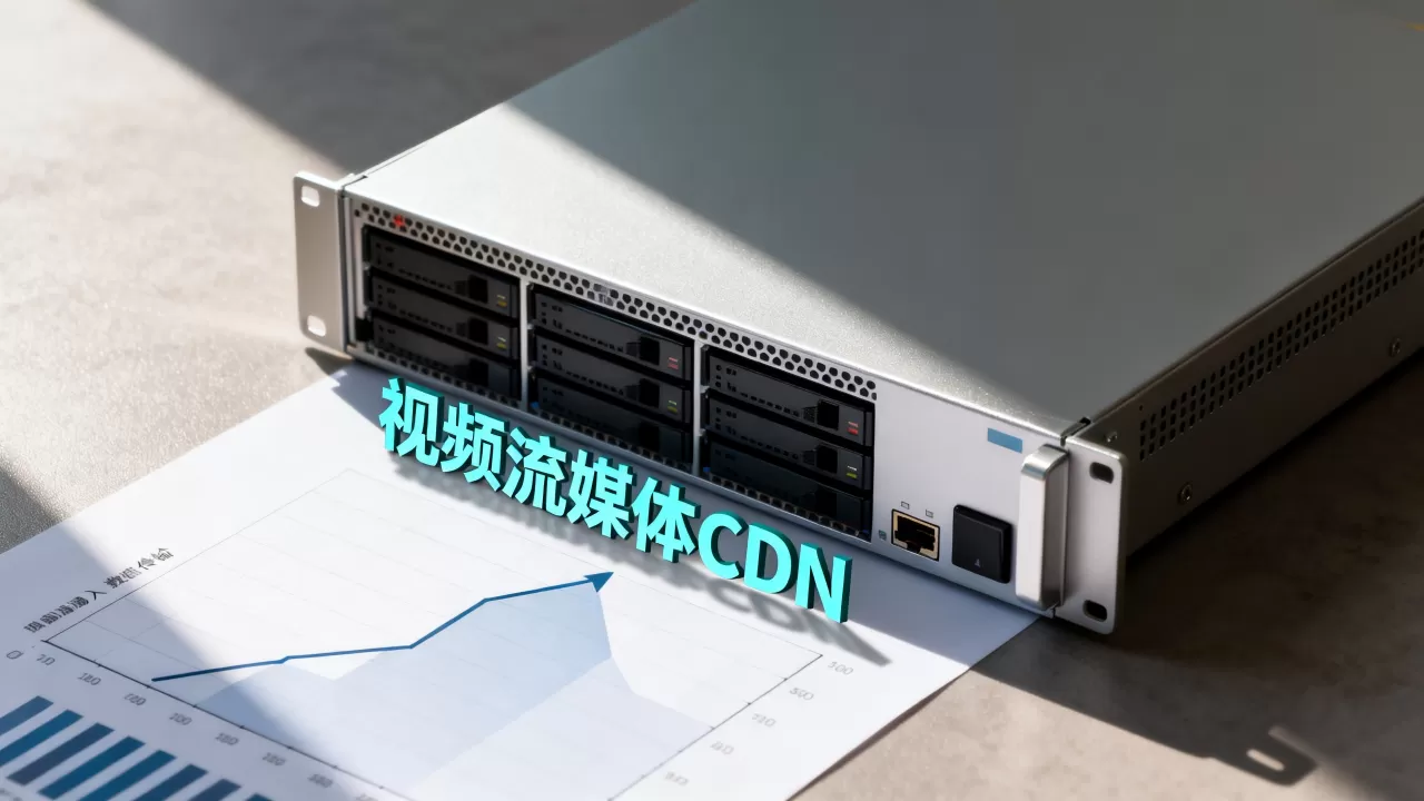 视频流媒体CDN是什么?视频流媒体CDN价格多少 视频流媒体CDN是什么?视频流媒体CDN价格多少