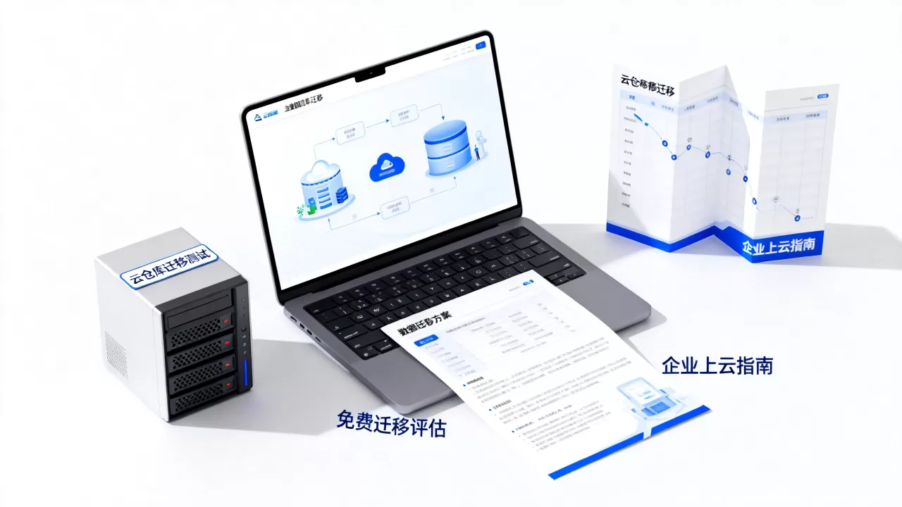 云数据仓库免费迁移靠谱吗?企业上云迁移方案 云数据仓库免费迁移靠谱吗?企业上云迁移方案