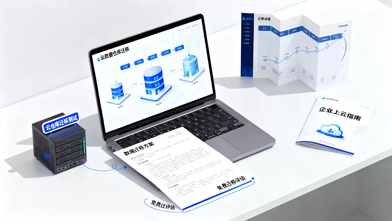 云数据仓库免费迁移靠谱吗?企业上云迁移方案 云数据仓库免费迁移靠谱吗?企业上云迁移方案