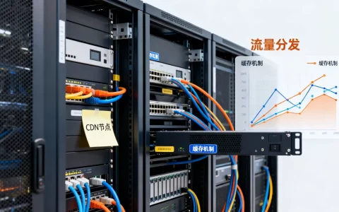 cdn如何赚钱利润