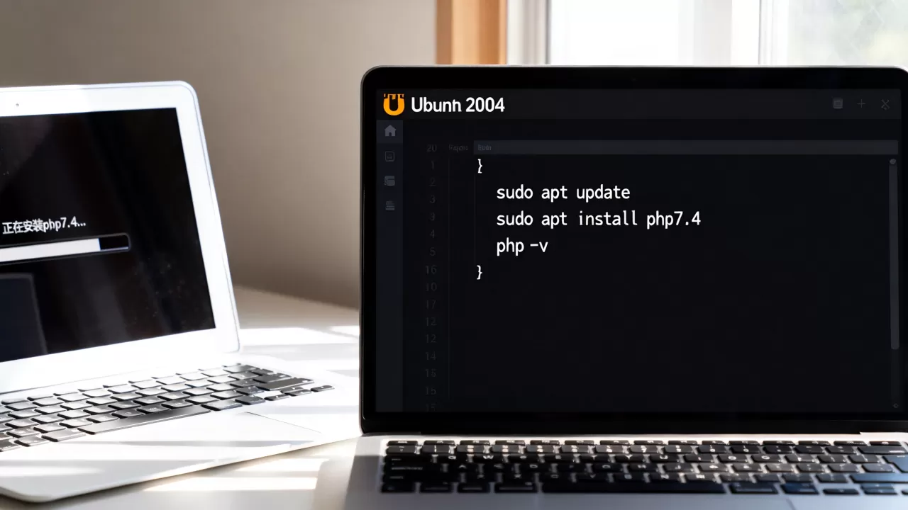 Ubuntu 20.04如何安装PHP7.4?php7.4安装教程 Ubuntu 20.04如何安装PHP7.4?php7.4安装教程