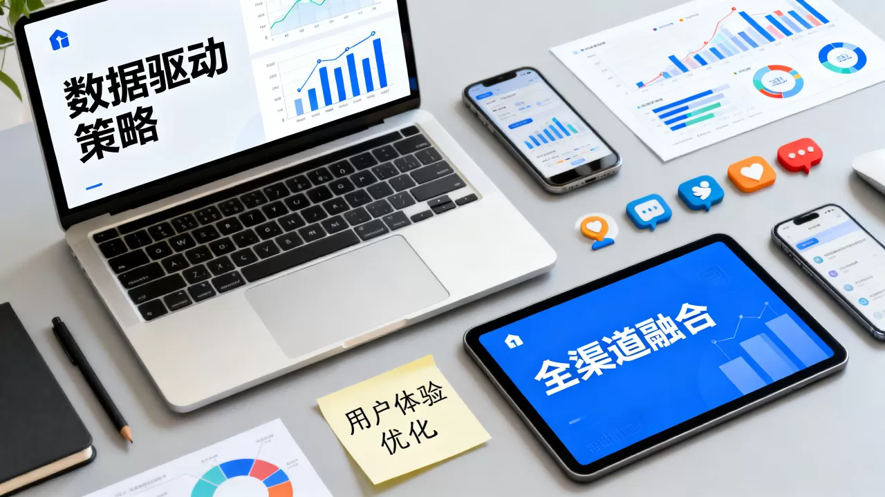 如何探索数字营销模式创新?数字营销模式创新有哪些 如何探索数字营销模式创新?数字营销模式创新有哪些