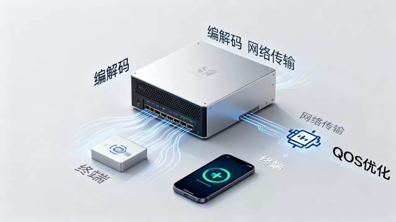 RTC实时音视频互动背后有哪些关键技术?RTC实时音视频互动原理 RTC实时音视频互动背后有哪些关键技术?RTC实时音视频互动原理