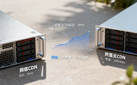 网宿cdn有什么缺点？网宿cdn和阿里云cdn对比