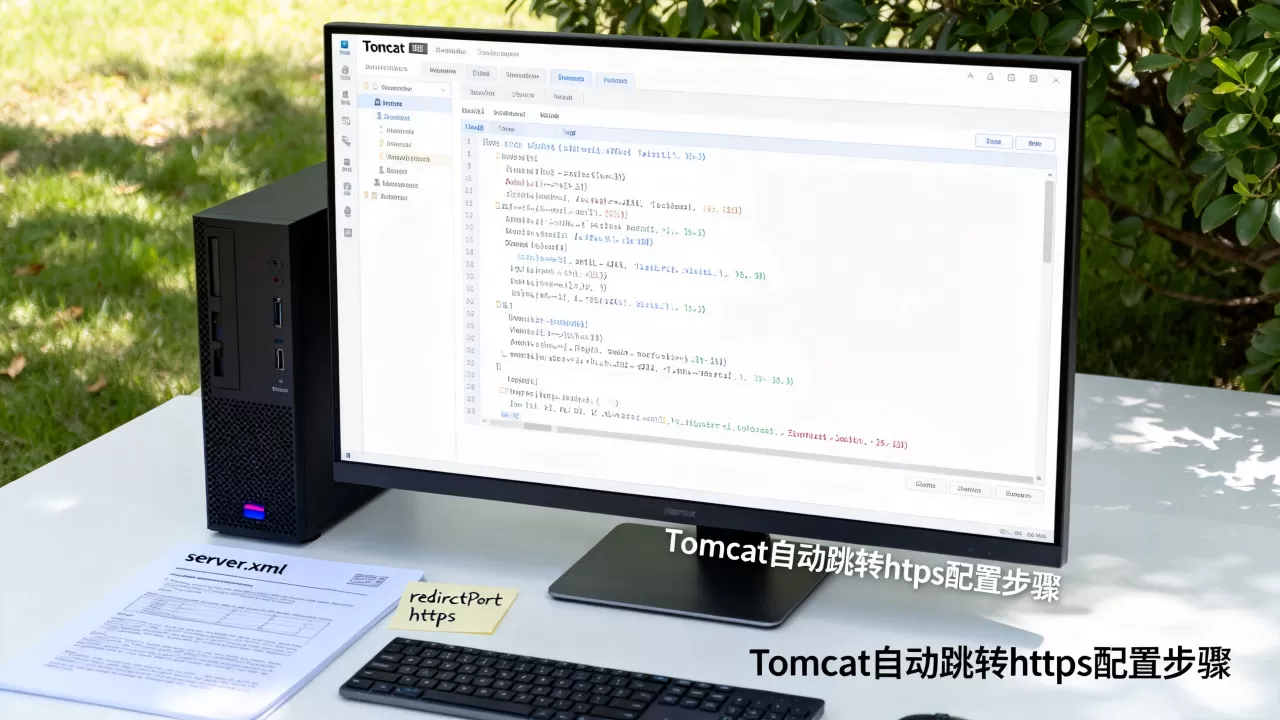 Tomcat如何自动跳转https?Tomcat配置https自动跳转 Tomcat如何自动跳转https?Tomcat配置https自动跳转