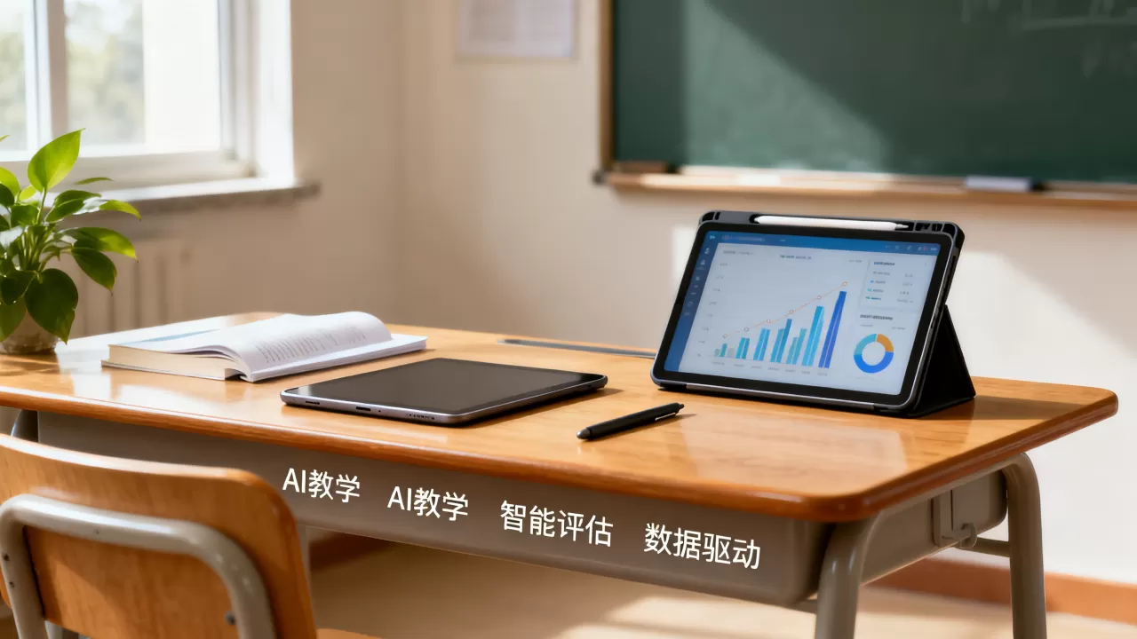教育智能时代如何共同探索?教育智能化发展趋势 教育智能时代如何共同探索?教育智能化发展趋势