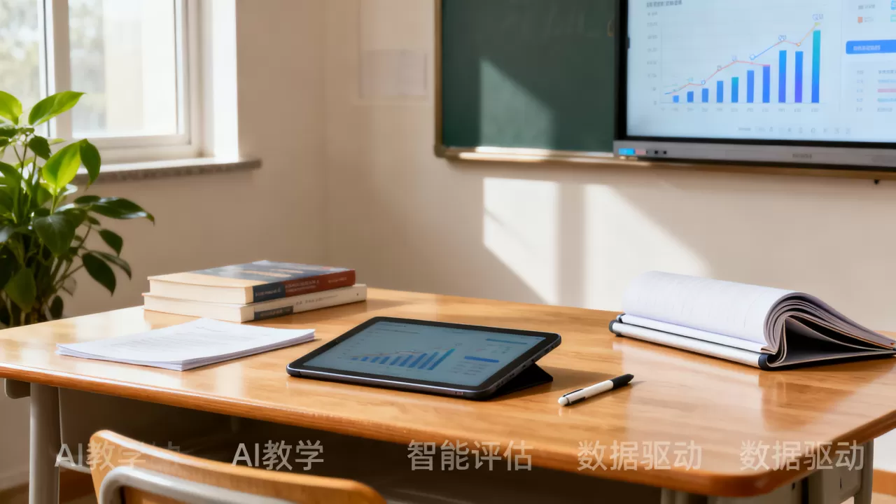 教育智能时代如何共同探索?教育智能化发展趋势 教育智能时代如何共同探索?教育智能化发展趋势