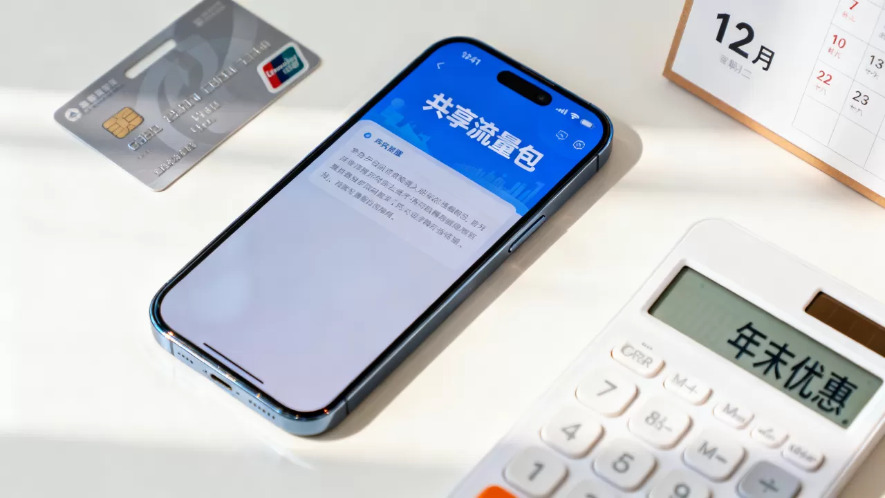 共享流量包年末优惠真的划算吗?怎么买最便宜 共享流量包年末优惠真的划算吗?怎么买最便宜