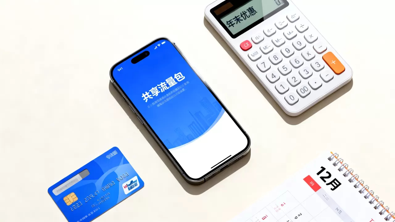共享流量包年末优惠真的划算吗?怎么买最便宜 共享流量包年末优惠真的划算吗?怎么买最便宜