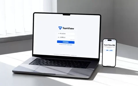 TeamViewer远程密码怎么改？如何快速找回登录密码