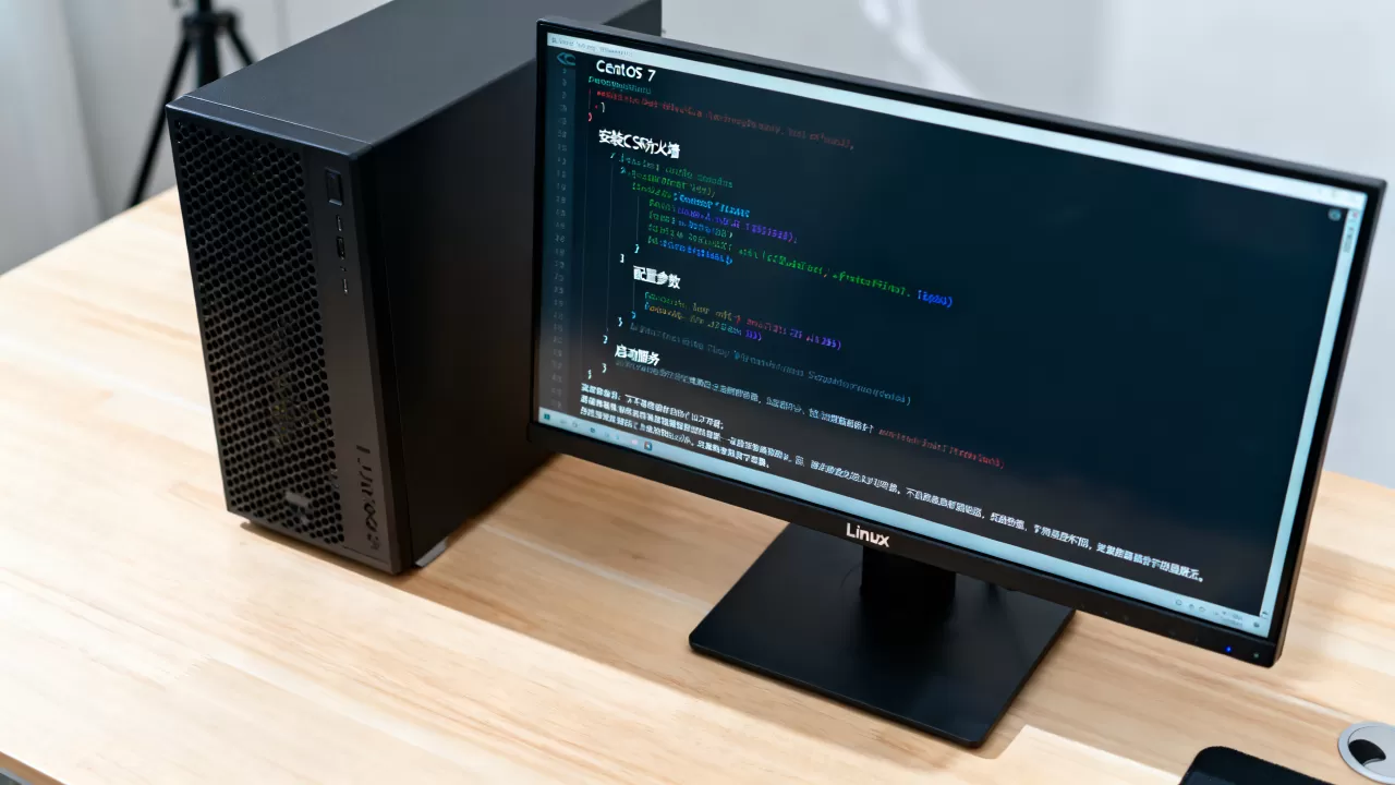 CentOS 7怎么安装CSF防火墙？Linux服务器防火墙配置教程