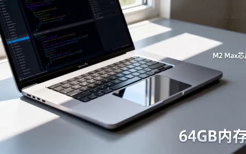 MacBook Pro能跑大模型吗？MacBook Pro配置要求