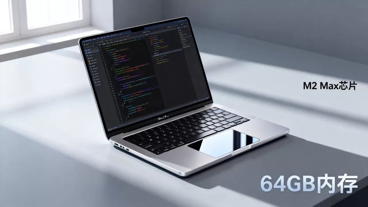 MacBook Pro能跑大模型吗?MacBook Pro配置要求 MacBook Pro能跑大模型吗?MacBook Pro配置要求