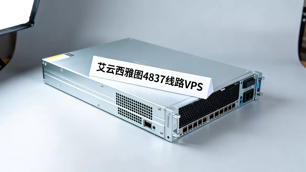 艾云西雅图4837线路VPS好用吗?美国VPS推荐免备案 艾云西雅图4837线路VPS好用吗?美国VPS推荐免备案