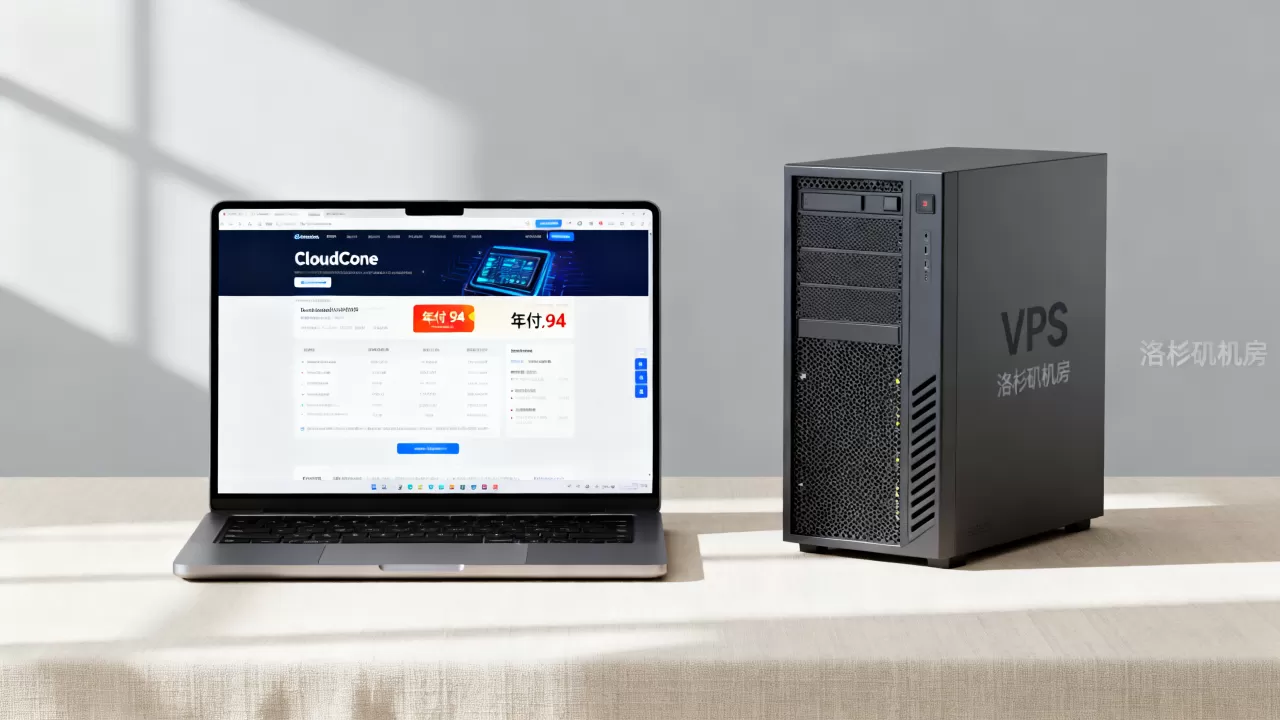 黑五VPS不抢?CloudCone年付.94洛杉矶机房评测 黑五VPS不抢?CloudCone年付.94洛杉矶机房评测