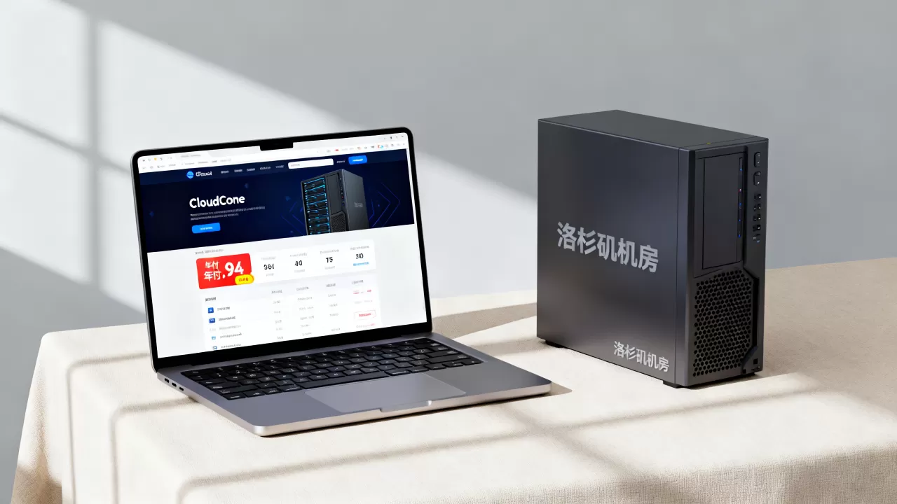 黑五VPS不抢?CloudCone年付.94洛杉矶机房评测 黑五VPS不抢?CloudCone年付.94洛杉矶机房评测