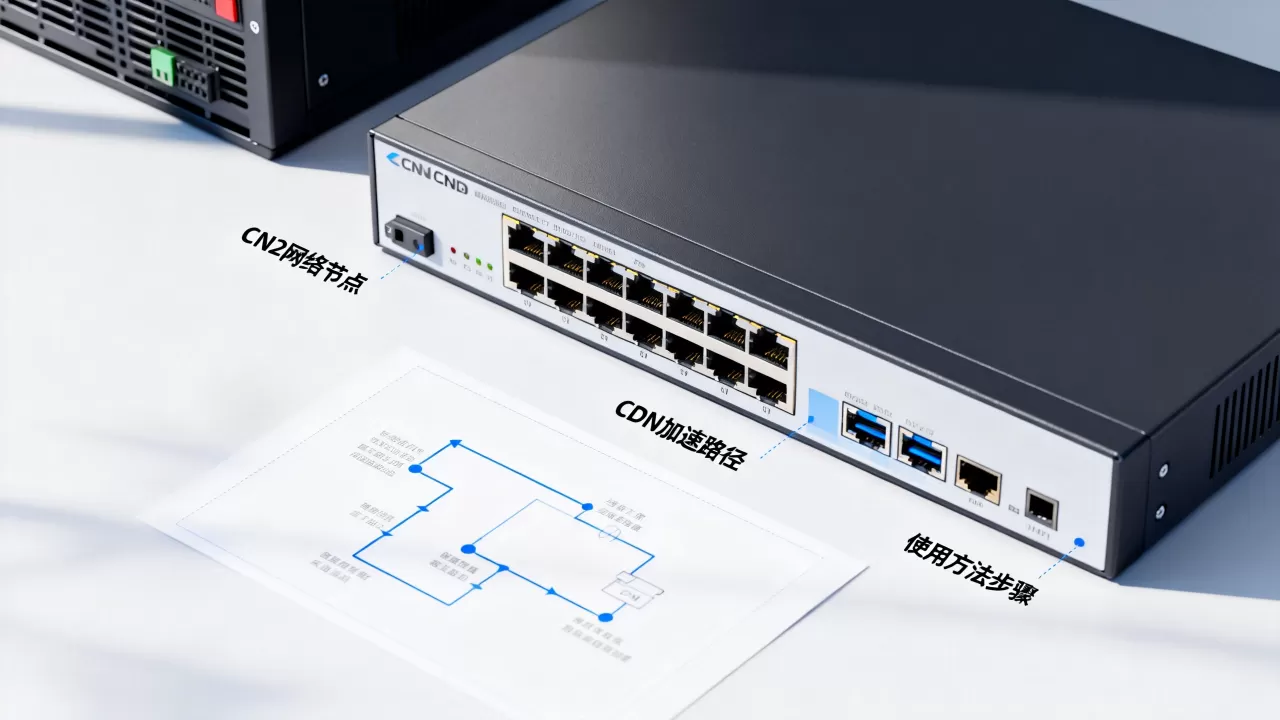 cn2cdn是什么?cn2cdn加速原理及使用方法详解 cn2cdn是什么?cn2cdn加速原理及使用方法详解