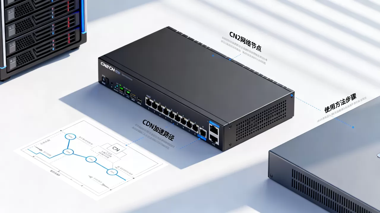 cn2cdn是什么?cn2cdn加速原理及使用方法详解 cn2cdn是什么?cn2cdn加速原理及使用方法详解